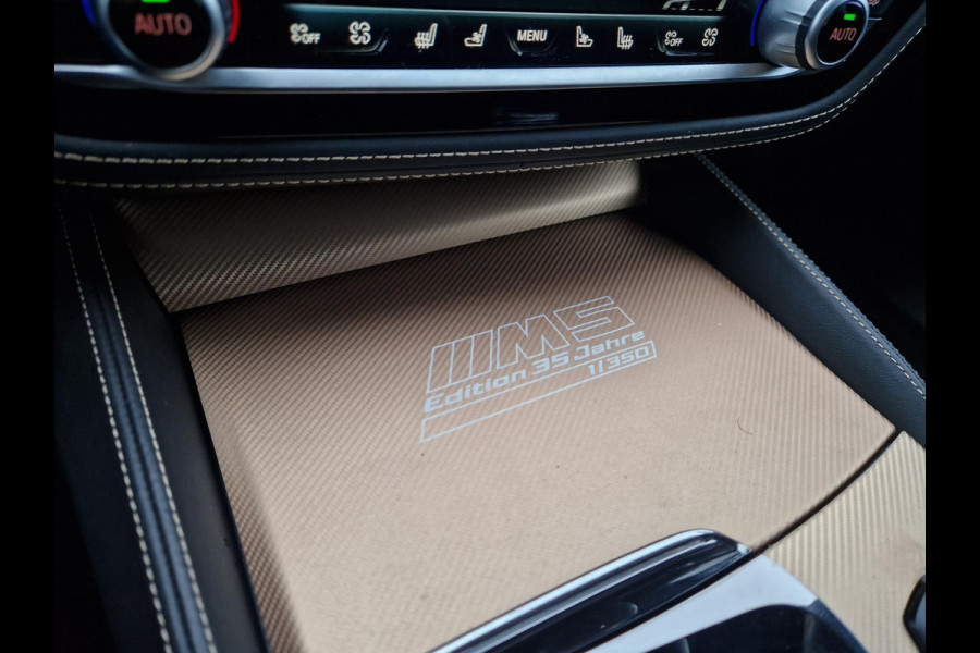 BMW M5 Competition 35 Jahre Edition (1 of 350 Pieces)