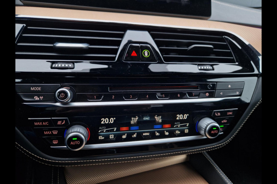 BMW M5 Competition 35 Jahre Edition (1 of 350 Pieces)