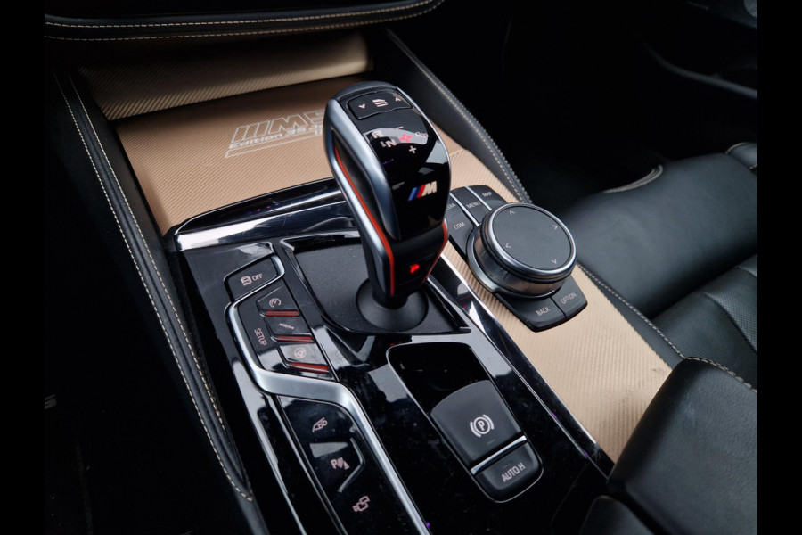 BMW M5 Competition 35 Jahre Edition (1 of 350 Pieces)