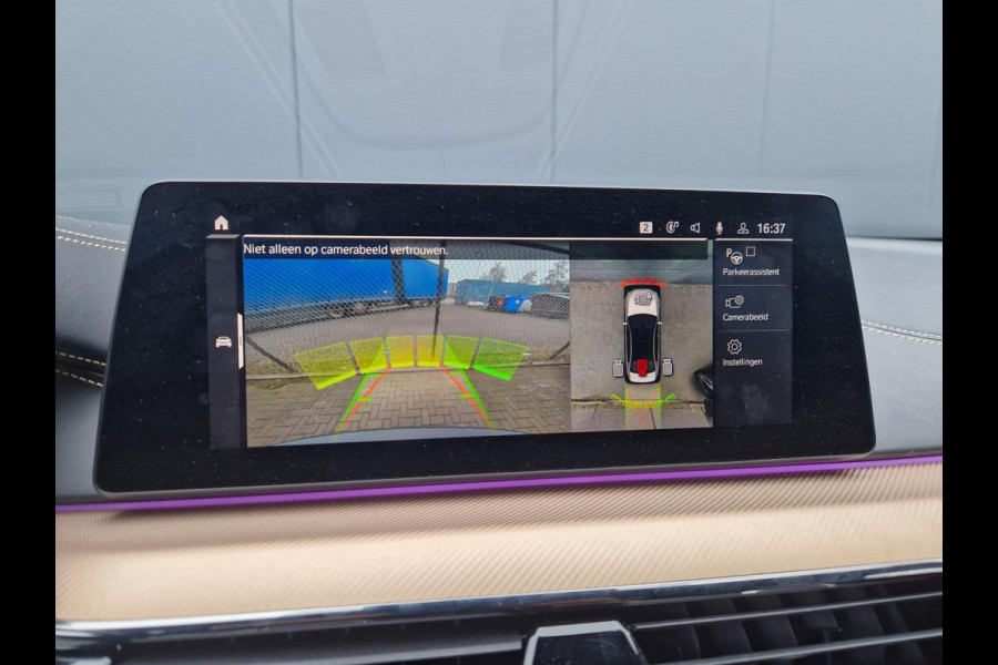 BMW M5 Competition 35 Jahre Edition (1 of 350 Pieces)