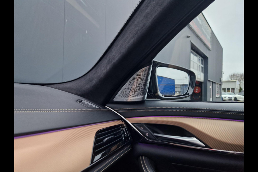 BMW M5 Competition 35 Jahre Edition (1 of 350 Pieces)