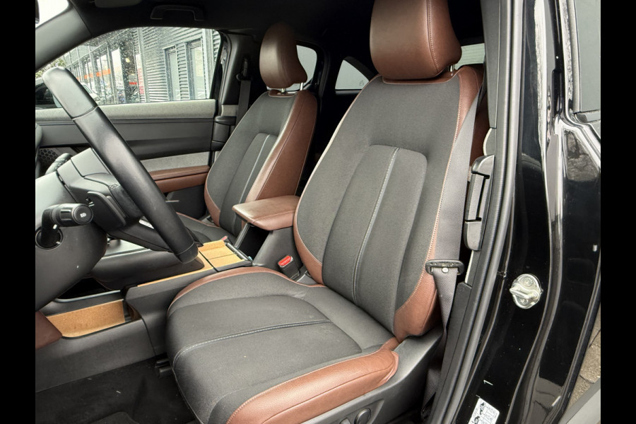 Mazda MX-30 BWJ 12-2020 |SOH93.2% e-SkyActiv 145 First Edition 36 kWh | LEDER/STOF | STOELVERW | NAVI | CAMERA | CARPLAY |