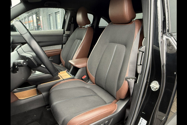Mazda MX-30 BWJ 12-2020 |SOH93.2% e-SkyActiv 145 First Edition 36 kWh | LEDER/STOF | STOELVERW | NAVI | CAMERA | CARPLAY |