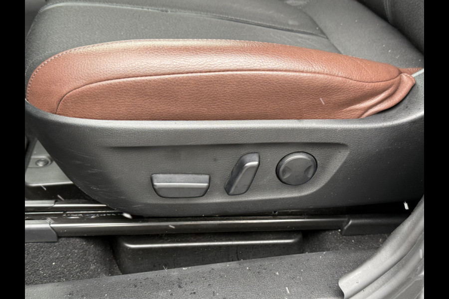 Mazda MX-30 BWJ 12-2020 |SOH93.2% e-SkyActiv 145 First Edition 36 kWh | LEDER/STOF | STOELVERW | NAVI | CAMERA | CARPLAY |