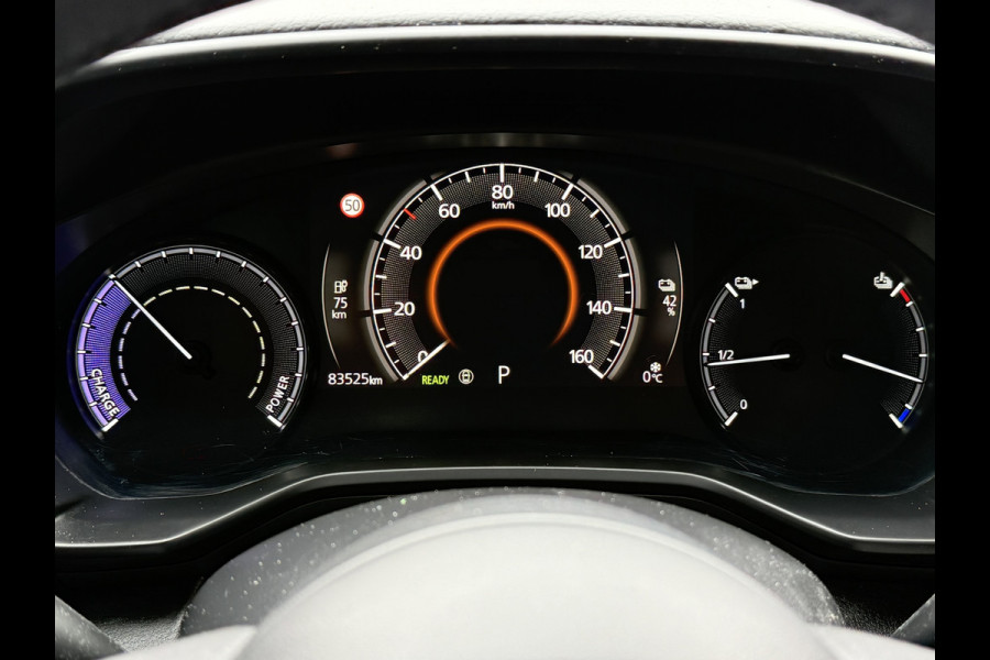 Mazda MX-30 BWJ 12-2020 |SOH93.2% e-SkyActiv 145 First Edition 36 kWh | LEDER/STOF | STOELVERW | NAVI | CAMERA | CARPLAY |