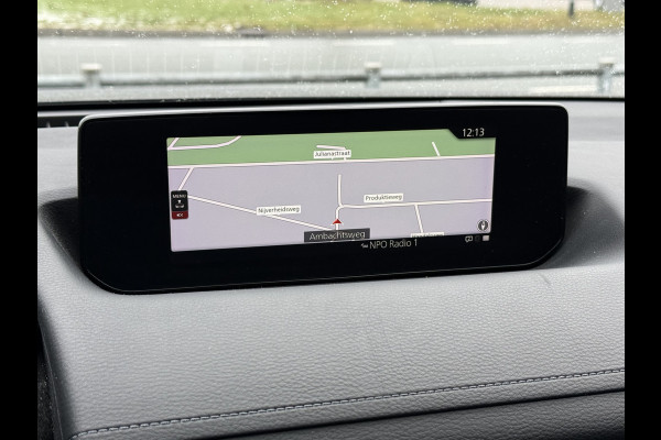 Mazda MX-30 BWJ 12-2020 |SOH93.2% e-SkyActiv 145 First Edition 36 kWh | LEDER/STOF | STOELVERW | NAVI | CAMERA | CARPLAY |