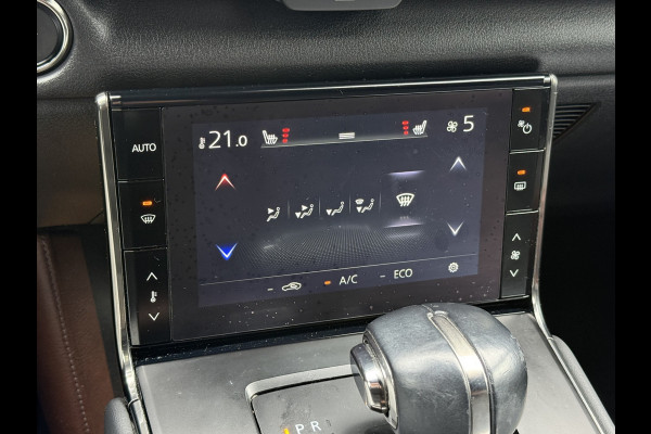 Mazda MX-30 BWJ 12-2020 |SOH93.2% e-SkyActiv 145 First Edition 36 kWh | LEDER/STOF | STOELVERW | NAVI | CAMERA | CARPLAY |