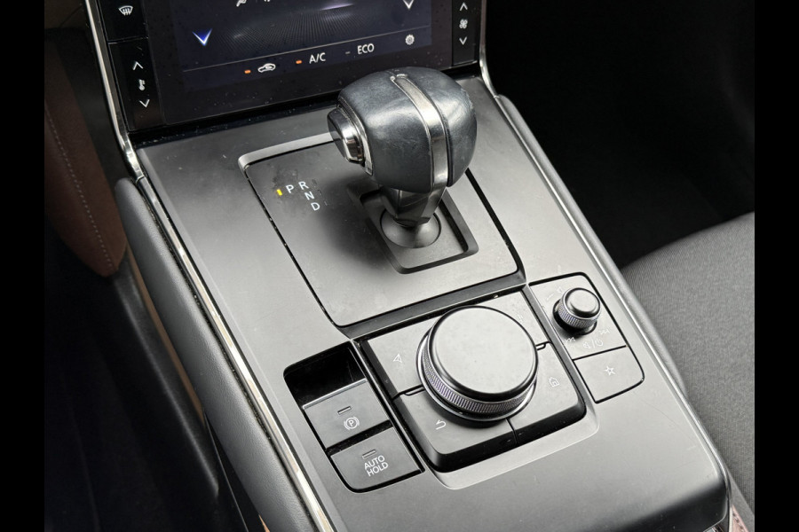 Mazda MX-30 BWJ 12-2020 |SOH93.2% e-SkyActiv 145 First Edition 36 kWh | LEDER/STOF | STOELVERW | NAVI | CAMERA | CARPLAY |