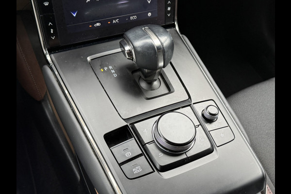 Mazda MX-30 BWJ 12-2020 |SOH93.2% e-SkyActiv 145 First Edition 36 kWh | LEDER/STOF | STOELVERW | NAVI | CAMERA | CARPLAY |