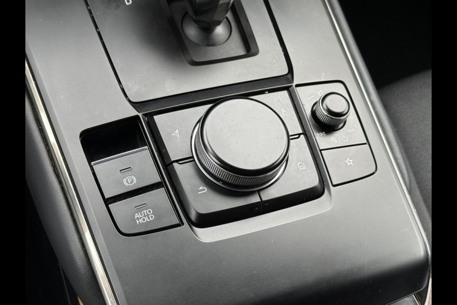 Mazda MX-30 BWJ 12-2020 |SOH93.2% e-SkyActiv 145 First Edition 36 kWh | LEDER/STOF | STOELVERW | NAVI | CAMERA | CARPLAY |