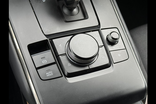 Mazda MX-30 BWJ 12-2020 |SOH93.2% e-SkyActiv 145 First Edition 36 kWh | LEDER/STOF | STOELVERW | NAVI | CAMERA | CARPLAY |