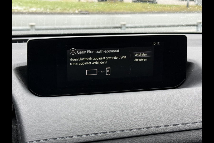 Mazda MX-30 BWJ 12-2020 |SOH93.2% e-SkyActiv 145 First Edition 36 kWh | LEDER/STOF | STOELVERW | NAVI | CAMERA | CARPLAY |