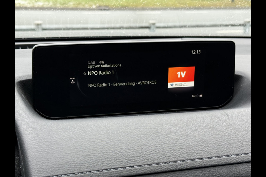 Mazda MX-30 BWJ 12-2020 |SOH93.2% e-SkyActiv 145 First Edition 36 kWh | LEDER/STOF | STOELVERW | NAVI | CAMERA | CARPLAY |