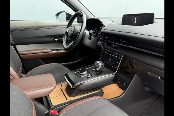 Mazda MX-30 BWJ 12-2020 |SOH93.2% e-SkyActiv 145 First Edition 36 kWh | LEDER/STOF | STOELVERW | NAVI | CAMERA | CARPLAY |