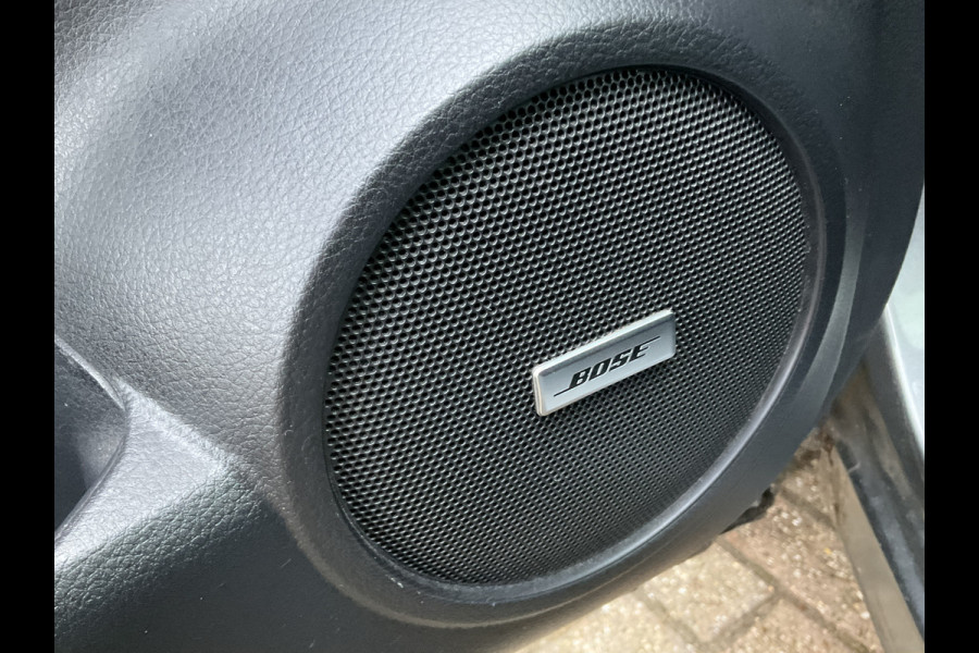 Nissan QASHQAI 1.2 Tekna + 360°Cam Leder Stoelverw. Pano.dak BOSE