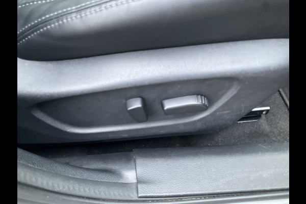 Nissan QASHQAI 1.2 Tekna + 360°Cam Leder Stoelverw. Pano.dak BOSE