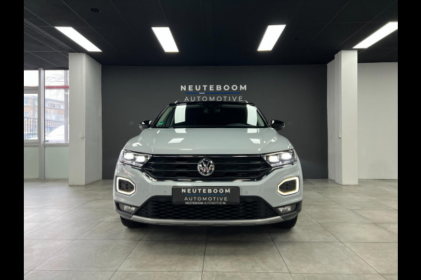 Volkswagen T-Roc 1.0 TSI | PDC | Side assist | Carplay |LED|
