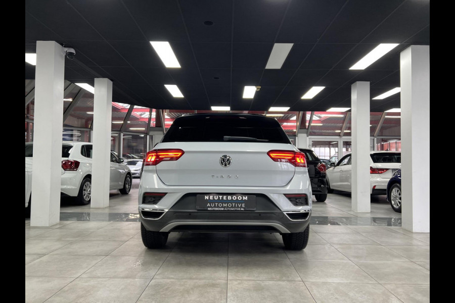 Volkswagen T-Roc 1.0 TSI | PDC | Side assist | Carplay |LED|