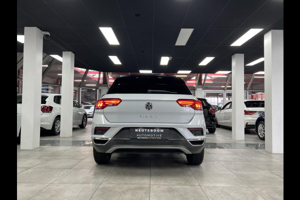 Volkswagen T-Roc 1.0 TSI | PDC | Side assist | Carplay |LED|