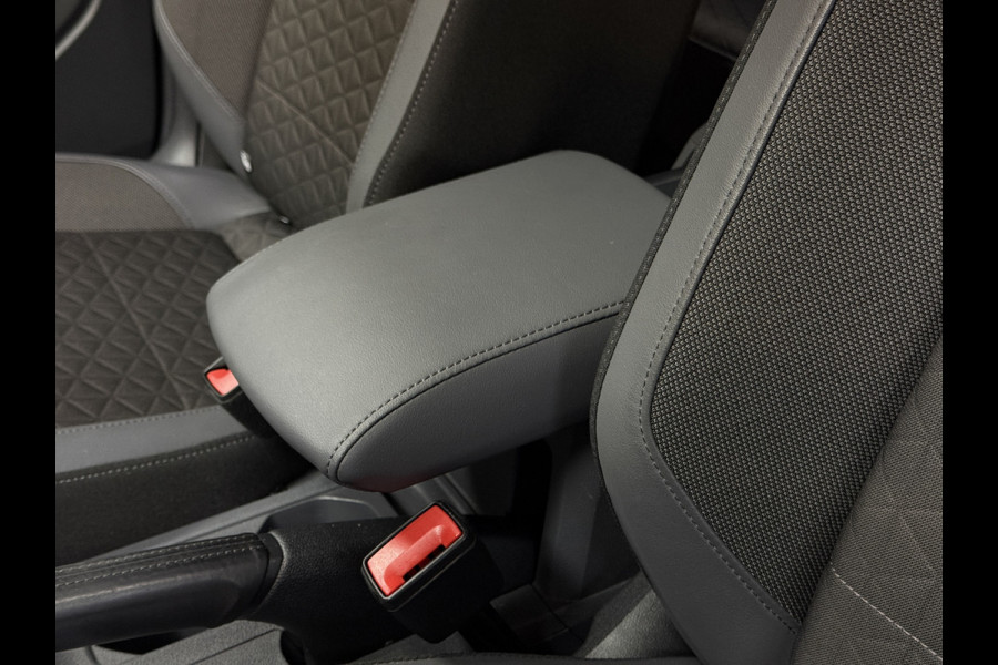 Volkswagen T-Cross 1.0 TSI Style 115pk DSG | VERKOCHT! Carplay | 18" | Camera | Digitaal cockpit | ACC | Dode hoek | 100% Volkswagen dealer onderhouden!