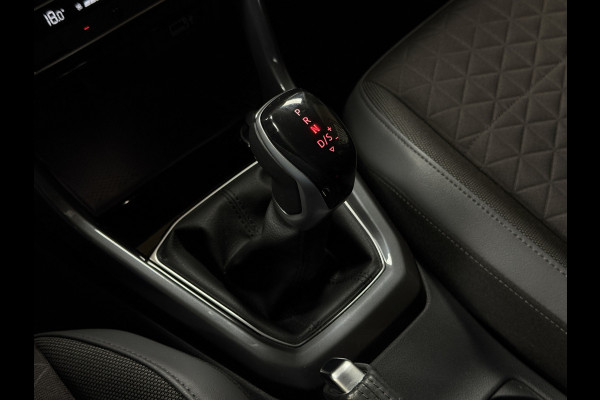 Volkswagen T-Cross 1.0 TSI Style 115pk DSG | VERKOCHT! Carplay | 18" | Camera | Digitaal cockpit | ACC | Dode hoek | 100% Volkswagen dealer onderhouden!