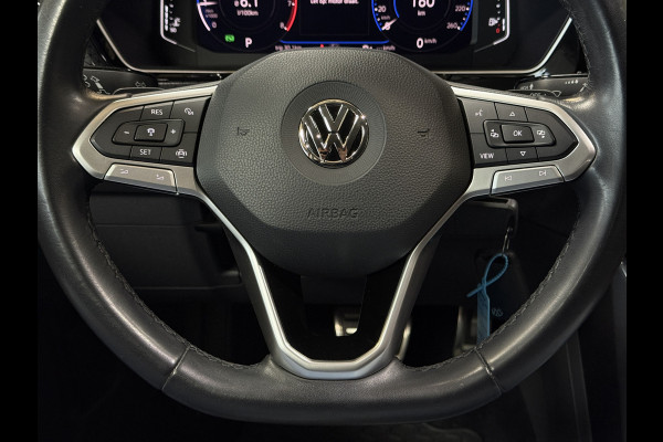 Volkswagen T-Cross 1.0 TSI Style 115pk DSG | VERKOCHT! Carplay | 18" | Camera | Digitaal cockpit | ACC | Dode hoek | 100% Volkswagen dealer onderhouden!