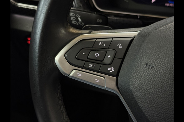 Volkswagen T-Cross 1.0 TSI Style 115pk DSG | VERKOCHT! Carplay | 18" | Camera | Digitaal cockpit | ACC | Dode hoek | 100% Volkswagen dealer onderhouden!