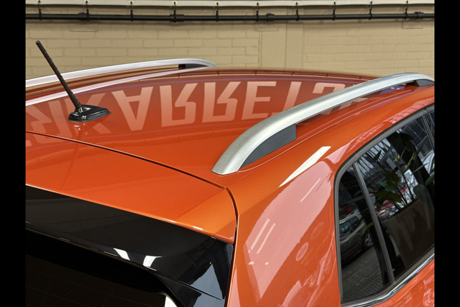 Volkswagen T-Cross 1.0 TSI Style 115pk DSG | VERKOCHT! Carplay | 18" | Camera | Digitaal cockpit | ACC | Dode hoek | 100% Volkswagen dealer onderhouden!