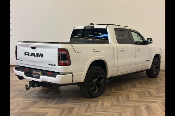 Dodge Ram 1500 5.7 V8 4x4 Crew Cab Limited|LPG|PANO|RAMBOX|LUCHTVERING|HK|VOL!!!