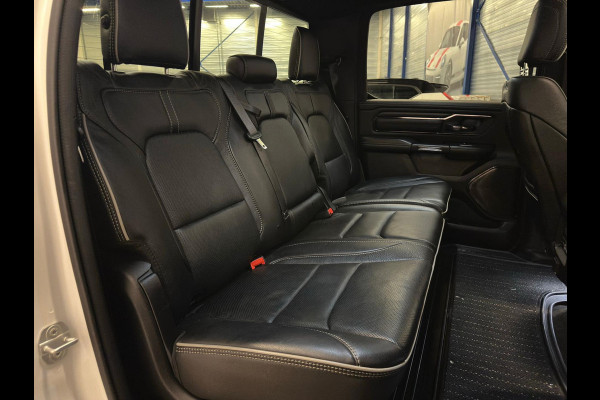 Dodge Ram 1500 5.7 V8 4x4 Crew Cab Limited|LPG|PANO|RAMBOX|LUCHTVERING|HK|VOL!!!