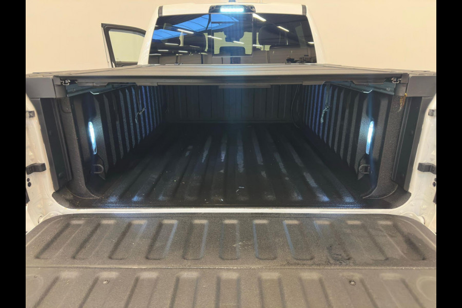 Dodge Ram 1500 5.7 V8 4x4 Crew Cab Limited|LPG|PANO|RAMBOX|LUCHTVERING|HK|VOL!!!
