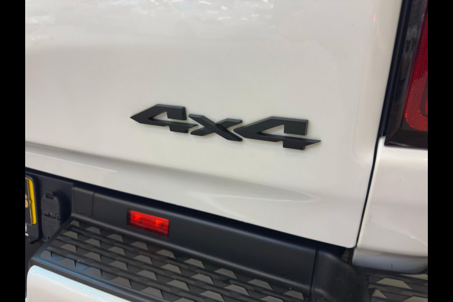 Dodge Ram 1500 5.7 V8 4x4 Crew Cab Limited|LPG|PANO|RAMBOX|LUCHTVERING|HK|VOL!!!