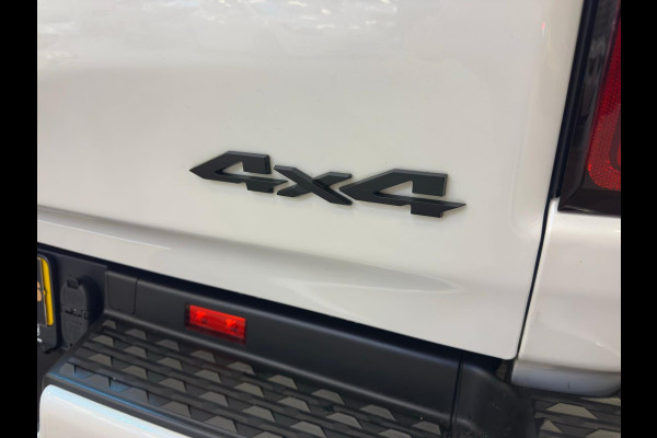 Dodge Ram 1500 5.7 V8 4x4 Crew Cab Limited|LPG|PANO|RAMBOX|LUCHTVERING|HK|VOL!!!
