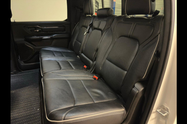 Dodge Ram 1500 5.7 V8 4x4 Crew Cab Limited|LPG|PANO|RAMBOX|LUCHTVERING|HK|VOL!!!