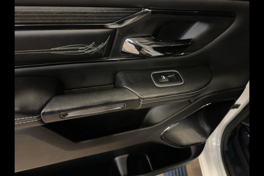 Dodge Ram 1500 5.7 V8 4x4 Crew Cab Limited|LPG|PANO|RAMBOX|LUCHTVERING|HK|VOL!!!