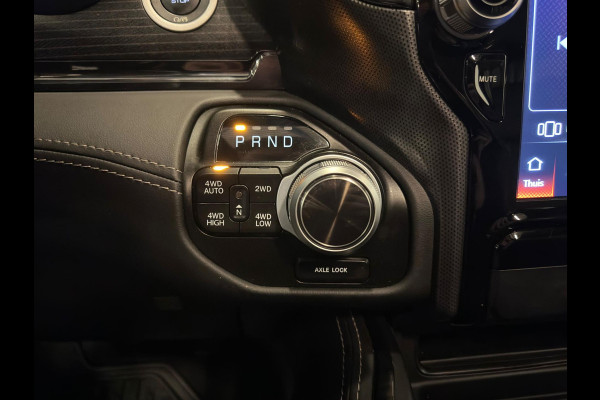 Dodge Ram 1500 5.7 V8 4x4 Crew Cab Limited|LPG|PANO|RAMBOX|LUCHTVERING|HK|VOL!!!