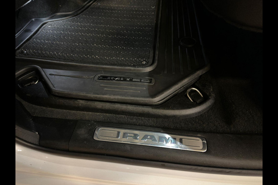 Dodge Ram 1500 5.7 V8 4x4 Crew Cab Limited|LPG|PANO|RAMBOX|LUCHTVERING|HK|VOL!!!