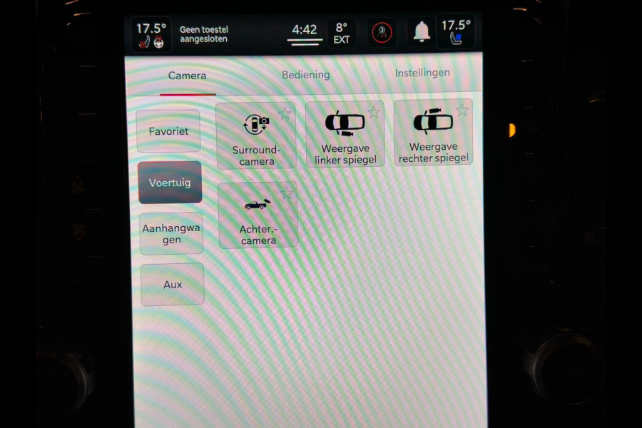 Dodge Ram 1500 5.7 V8 4x4 Crew Cab Limited|LPG|PANO|RAMBOX|LUCHTVERING|HK|VOL!!!