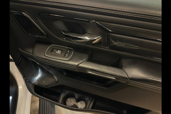 Dodge Ram 1500 5.7 V8 4x4 Crew Cab Limited|LPG|PANO|RAMBOX|LUCHTVERING|HK|VOL!!!