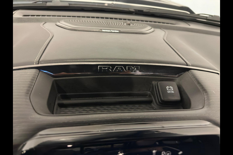 Dodge Ram 1500 5.7 V8 4x4 Crew Cab Limited|LPG|PANO|RAMBOX|LUCHTVERING|HK|VOL!!!