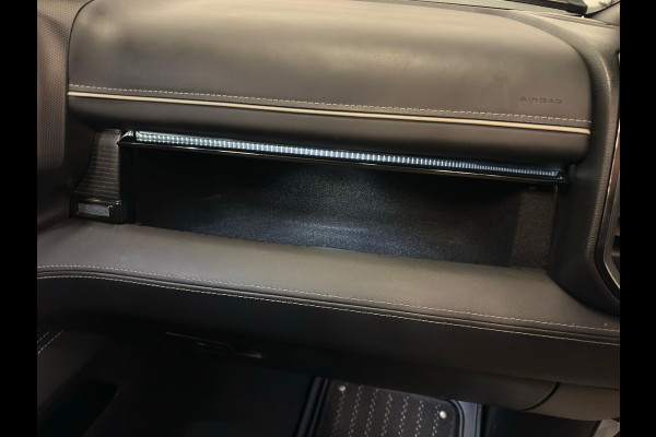 Dodge Ram 1500 5.7 V8 4x4 Crew Cab Limited|LPG|PANO|RAMBOX|LUCHTVERING|HK|VOL!!!