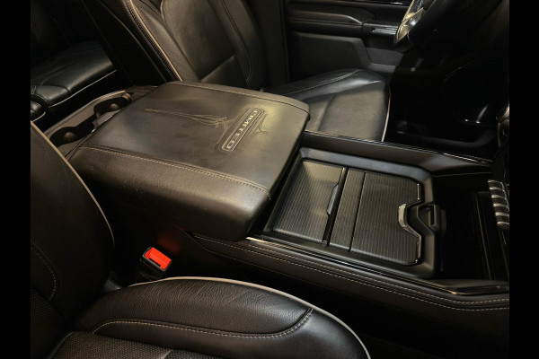 Dodge Ram 1500 5.7 V8 4x4 Crew Cab Limited|LPG|PANO|RAMBOX|LUCHTVERING|HK|VOL!!!