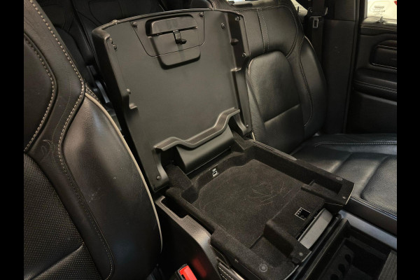 Dodge Ram 1500 5.7 V8 4x4 Crew Cab Limited|LPG|PANO|RAMBOX|LUCHTVERING|HK|VOL!!!