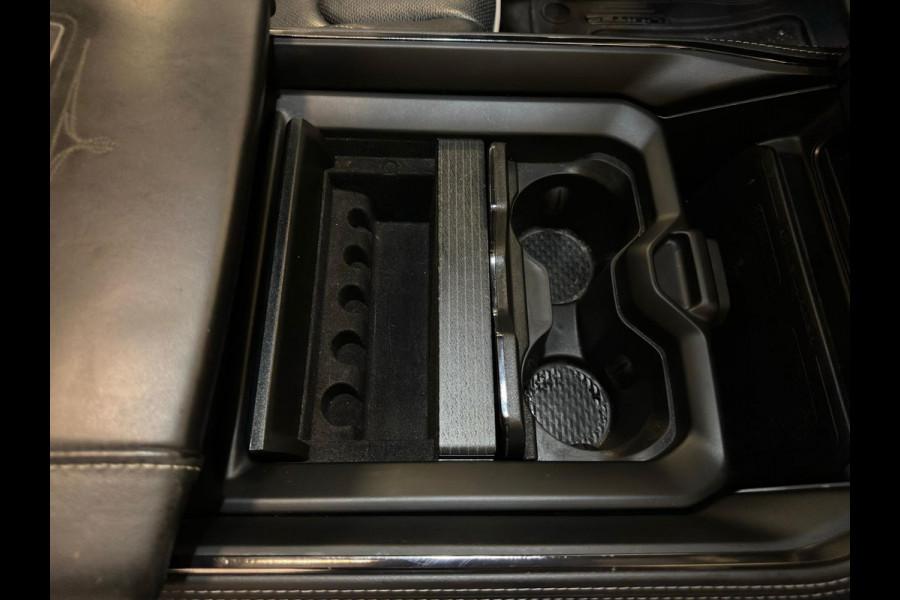 Dodge Ram 1500 5.7 V8 4x4 Crew Cab Limited|LPG|PANO|RAMBOX|LUCHTVERING|HK|VOL!!!