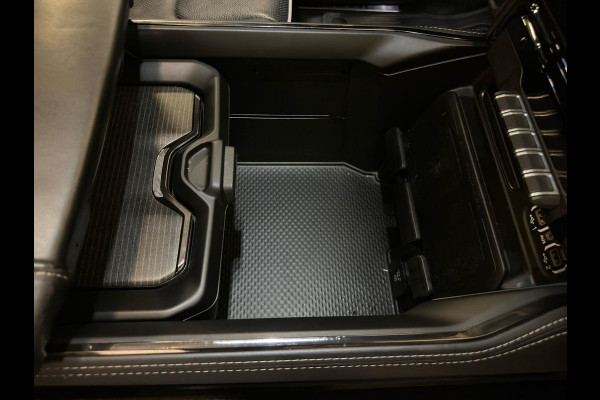 Dodge Ram 1500 5.7 V8 4x4 Crew Cab Limited|LPG|PANO|RAMBOX|LUCHTVERING|HK|VOL!!!