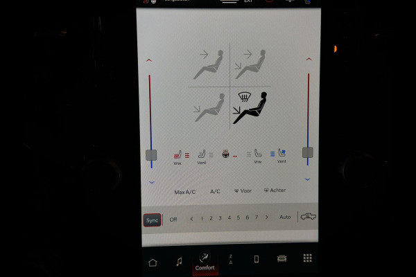 Dodge Ram 1500 5.7 V8 4x4 Crew Cab Limited|LPG|PANO|RAMBOX|LUCHTVERING|HK|VOL!!!