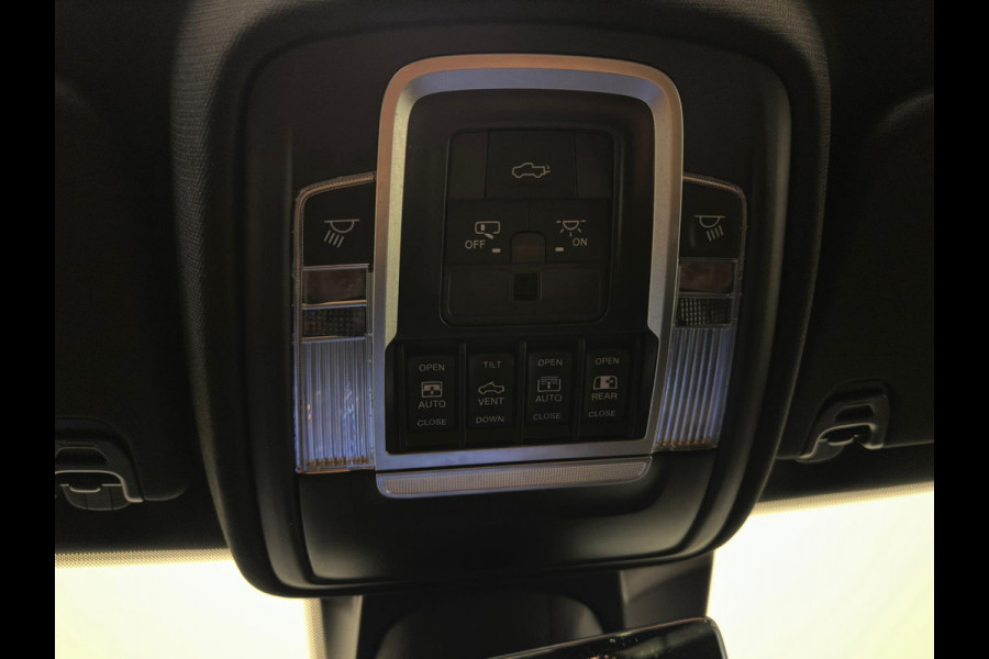 Dodge Ram 1500 5.7 V8 4x4 Crew Cab Limited|LPG|PANO|RAMBOX|LUCHTVERING|HK|VOL!!!