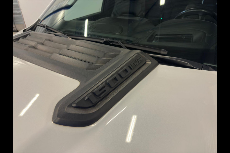 Dodge Ram 1500 5.7 V8 4x4 Crew Cab Limited|LPG|PANO|RAMBOX|LUCHTVERING|HK|VOL!!!