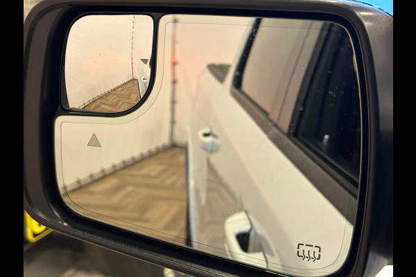 Dodge Ram 1500 5.7 V8 4x4 Crew Cab Limited|LPG|PANO|RAMBOX|LUCHTVERING|HK|VOL!!!