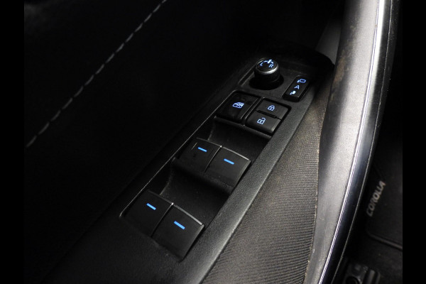 Toyota Corolla Touring Sports 2.0 Hybrid Dynamic NAVI/CAMERA/CLIMA/17"LMV!